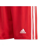 Squadra 21 GN5761 Mládežnícke šortky - Adidas