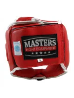 Boxerská prilba Masters s maskou KSSPU-M (WAKO APPROVED) 02119891-M02 Boxerská prilba Masters s maskou KSSPU-M (WAKO APPROVED) 02119891-M02