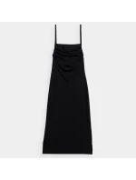 Dámske šaty W 4FSS23TDREF052 20S - 4F