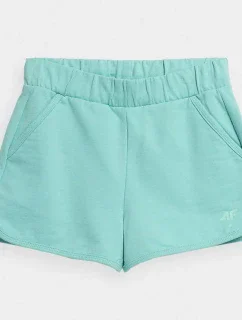 Dievčenské šortky 4FJSS23TSHOF099 47S - 4F