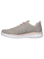 Skechers Graceful Twisted Fortune W 12614 NTCL