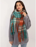 Šatka AT SZ 231301.49 zelená