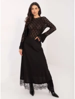 Blúzka IT BZ 9970.97 čierna Blúzka IT BZ 9970.97 čierna