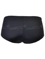 Nohavičky Bell V-5133 čierna - Axami Nohavičky Bell V-5133 čierna - Axami