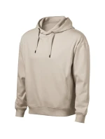 Moon pánska mikina ice grey