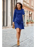 Dámske šaty L346 - Lemoniade