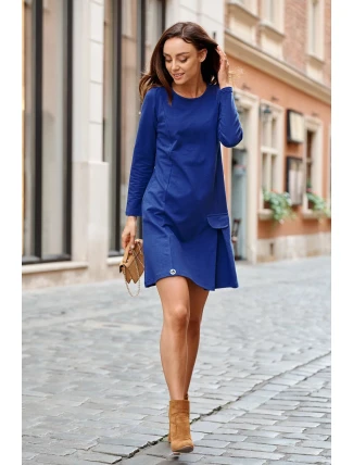 Dámske šaty L346 - Lemoniade