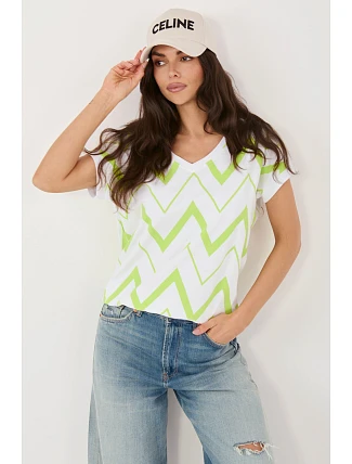 Blúzka model 227031 Relevantnosť