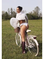 Nohavičky Cotonella ADC87 Brasilian Modal S-XL