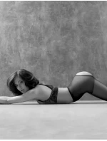 Dámske pančuchové nohavice Gatta Ars Amandi Bellona 01