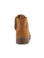 Topánky Palladium Pampa Hi Zip M 06440-237-M
