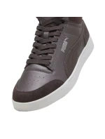 Puma Shuffle Mid Fur Flat M 387609 03