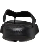 Dámske žabky Crocs Getaway Flip W 209589 001