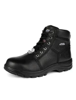 Topánky Skechers Workshire M 77009EC/BLK
