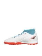 Detská obuv Skechers SKX_2 white 252166L