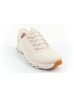 Skechers Glide-Step dámske pohodlné tenisky ecru Slip-ins women's Skechers Glide-Step dámske pohodlné tenisky ecru Slip-ins women's