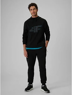 Pánske tepláky typu jogger 4F 4FRSS26TTROM2110-20S