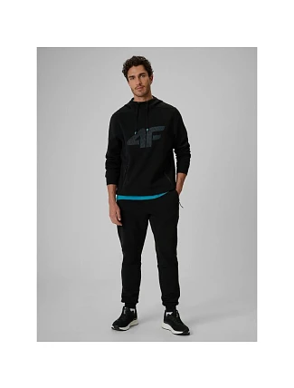 Pánske tepláky typu jogger 4F 4FRSS26TTROM2110-20S
