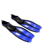 Potápačské plutvy Spokey TROUT modré Potápačské plutvy Spokey TROUT modré