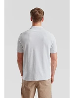 Fruit of the Loom Premium Polo Piqué – polo tričko 16.3218, biele Fruit of the Loom Premium Polo Piqué – polo tričko 16.3218, biele