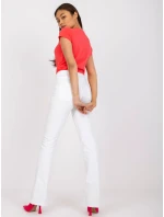 Tričko RV TS 4623.89 koralov Tričko RV TS 4623.89 koralov