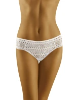 Nohavičky Eco-Ta White - Wol-Bar Nohavičky Eco-Ta White - Wol-Bar