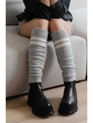 Vlnené návleky 068