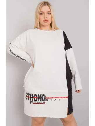 Denné šaty model 159974 Relevantnosť