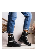 Topánky model 204855 Solea Topánky model 204855 Solea