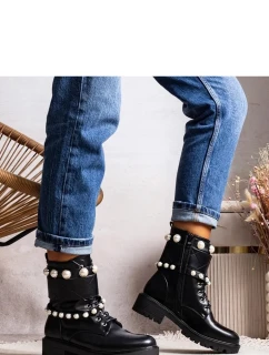 Topánky model 204855 Solea