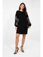 Denné šaty model 224641 Rue Paris