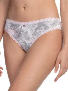 Dámske nohavičky Lama L-1483 MB A'2 S-XL