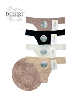 DC Girl Tanga 26835 A'2 S-L DC Girl Tanga 26835 A'2 S-L