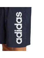 Adidas Aeroready Essentials Chelsea Linear Logo Shorts M IC9442 Adidas Aeroready Essentials Chelsea Linear Logo Shorts M IC9442