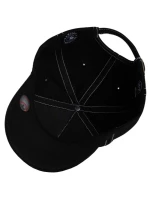 47 Značka Los Angeles Dodgers MLB Baseball Cap B-CONDT12GWS-BK 47 Značka Los Angeles Dodgers MLB Baseball Cap B-CONDT12GWS-BK