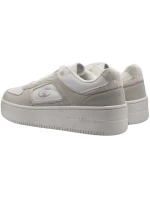 Dámske topánky Champion Foul Play PLat Velour Low Cut W S11702 ES002 Dámske topánky Champion Foul Play PLat Velour Low Cut W S11702 ES002