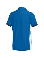 Detské polo tričko Nike Dri-Fit Academy Blue FZ9763 463