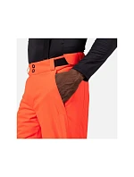 Pánske lyžiarske nohavice ROSSIGNOL Hero BlackSide Insulated Pant, červené Pánske lyžiarske nohavice ROSSIGNOL Hero BlackSide Insulated Pant, červené