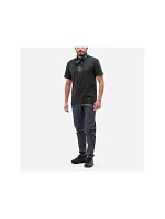 Pánske nohavice MILLET Cimaï Denim Pant M, tmavomodré Pánske nohavice MILLET Cimaï Denim Pant M, tmavomodré