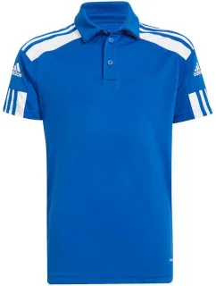 Detské polo tričko Squadra 21 Jr GP6425 - Adidas
