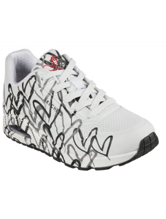 Skechers Uno Spread The Love W 155507/WBGY