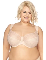 Gaia 874M Samira Maxi farba: béžová