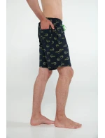 Vamp - Šortky s bočnými vreckami 20603 - Vamp