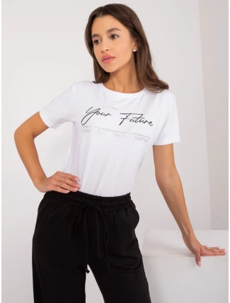 Blúzka RV BZ 9479.64 biela