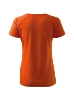 Dámske tričko Dream T-shirt oranžové