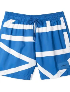 Pánske plavky KM0KM00274-453 - Calvin Klein