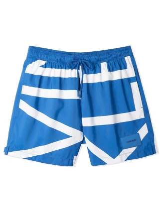 Pánske plavky KM0KM00274-453 - Calvin Klein