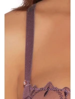 Dámska podprsenka 2035 Kávová ruža - AVA