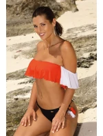 Dvojdielne plavky model 128588 Marko