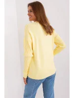 Sveter model 185720 AT Sveter model 185720 AT